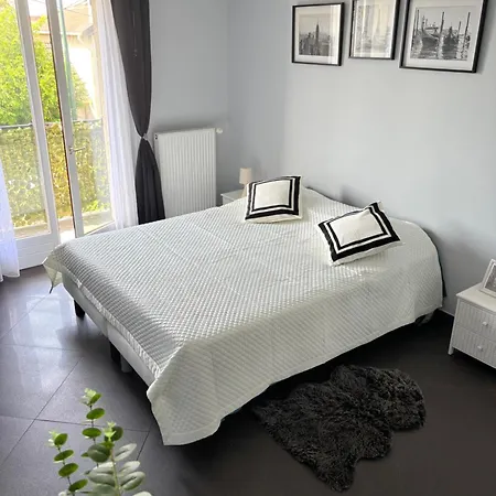 Moderne Zen